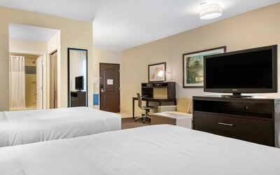 Staybridge Suites St. Petersburg Downtown by IHG