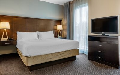 Staybridge Suites St. Petersburg Downtown by IHG