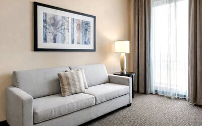 Staybridge Suites St. Petersburg Downtown by IHG