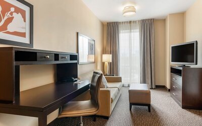 Staybridge Suites St. Petersburg Downtown by IHG