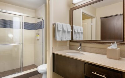 Staybridge Suites St. Petersburg Downtown by IHG