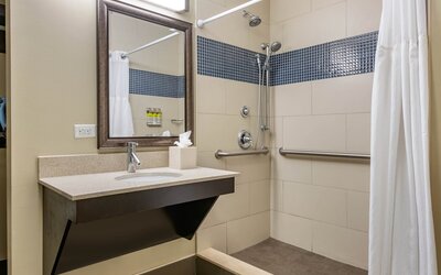Staybridge Suites St. Petersburg Downtown by IHG
