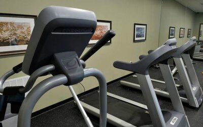 Staybridge Suites St. Petersburg Downtown by IHG