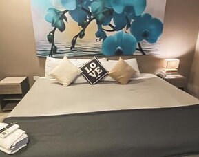 Bahía 79 Apartasuite