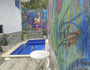 Bahía 79 Apartasuite