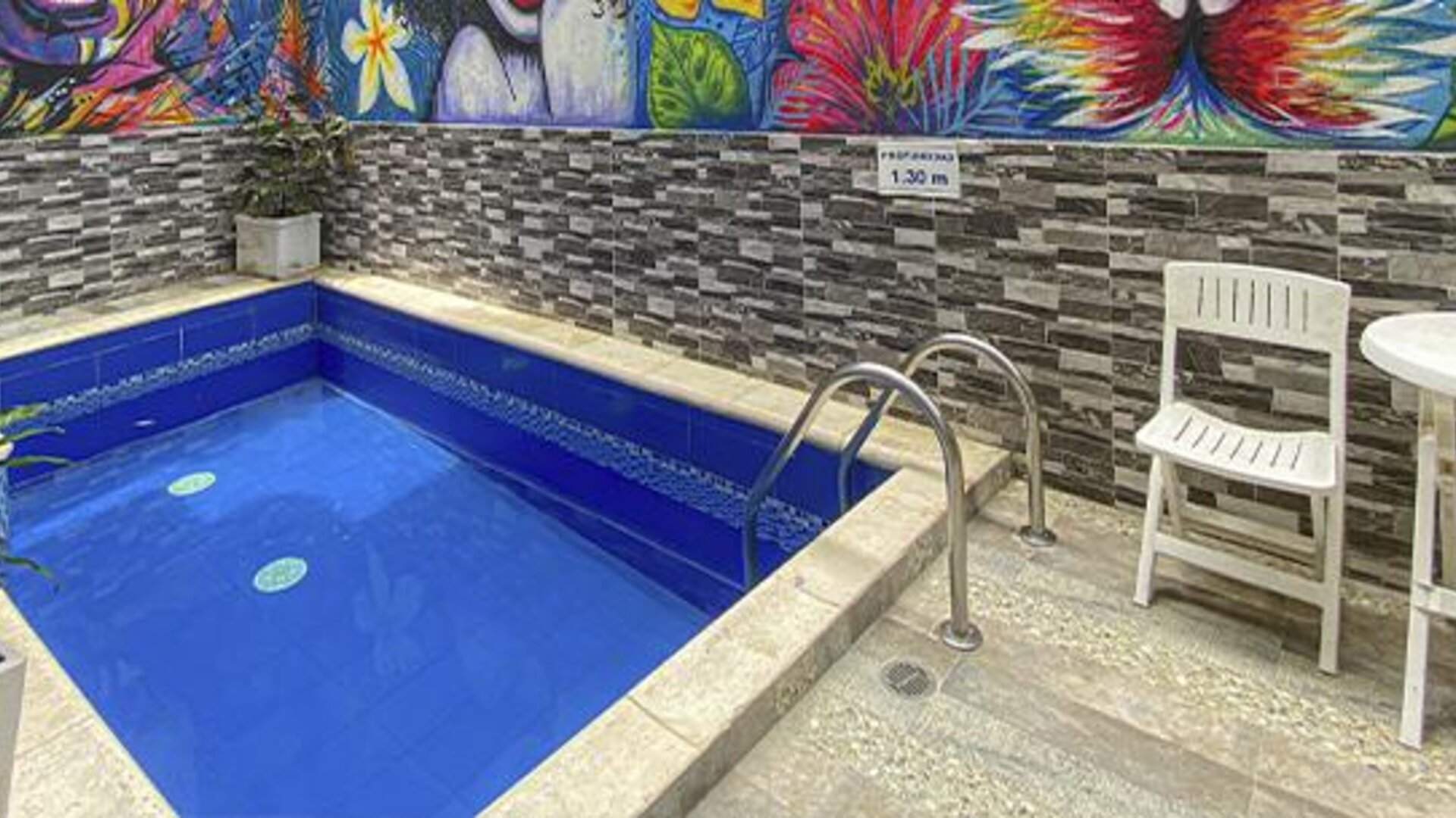 Bahía 79 Apartasuite