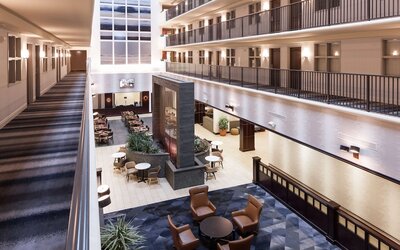 Embassy Suites by Hilton Tampa Brandon