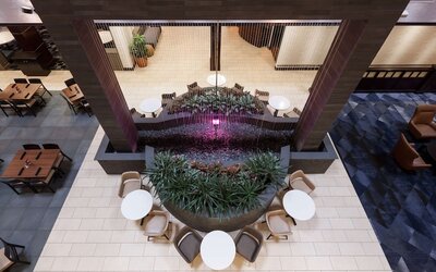 Embassy Suites by Hilton Tampa Brandon