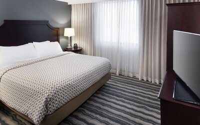 Embassy Suites by Hilton Tampa Brandon