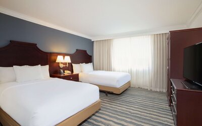 Embassy Suites by Hilton Tampa Brandon