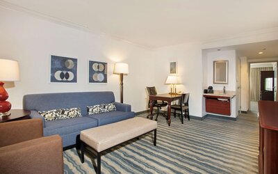 Embassy Suites by Hilton Tampa Brandon
