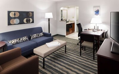Embassy Suites by Hilton Tampa Brandon