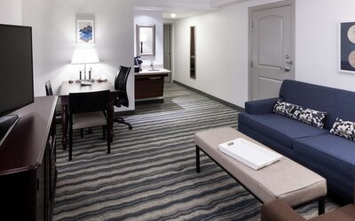 Embassy Suites by Hilton Tampa Brandon