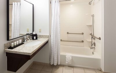 Embassy Suites by Hilton Tampa Brandon