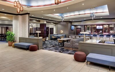 Embassy Suites by Hilton Tampa Brandon