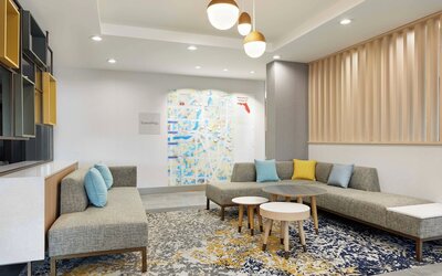 TownePlace Suites Tampa Casino Area