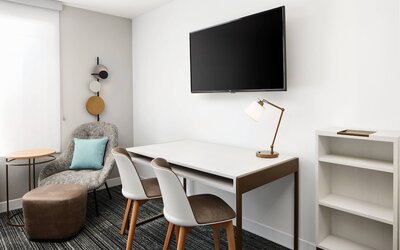 TownePlace Suites Tampa Casino Area