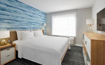TownePlace Suites Tampa Casino Area