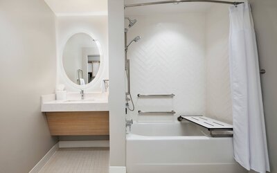 TownePlace Suites Tampa Casino Area
