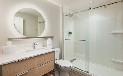 TownePlace Suites Tampa Casino Area