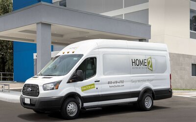 Home2 Suites by Hilton Tampa Westshore Airport, FL