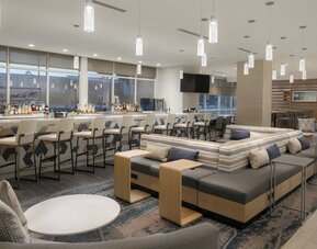 SpringHill Suites by Marriott Tampa Downtown