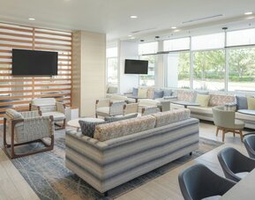 SpringHill Suites by Marriott Tampa Downtown
