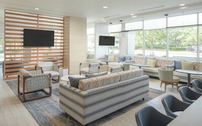 SpringHill Suites by Marriott Tampa Downtown