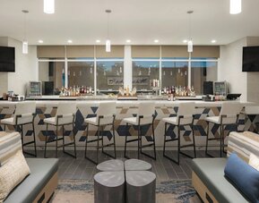 SpringHill Suites by Marriott Tampa Downtown