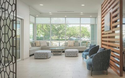 SpringHill Suites by Marriott Tampa Downtown