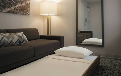 SpringHill Suites by Marriott Tampa Downtown