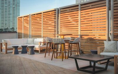 SpringHill Suites by Marriott Tampa Downtown