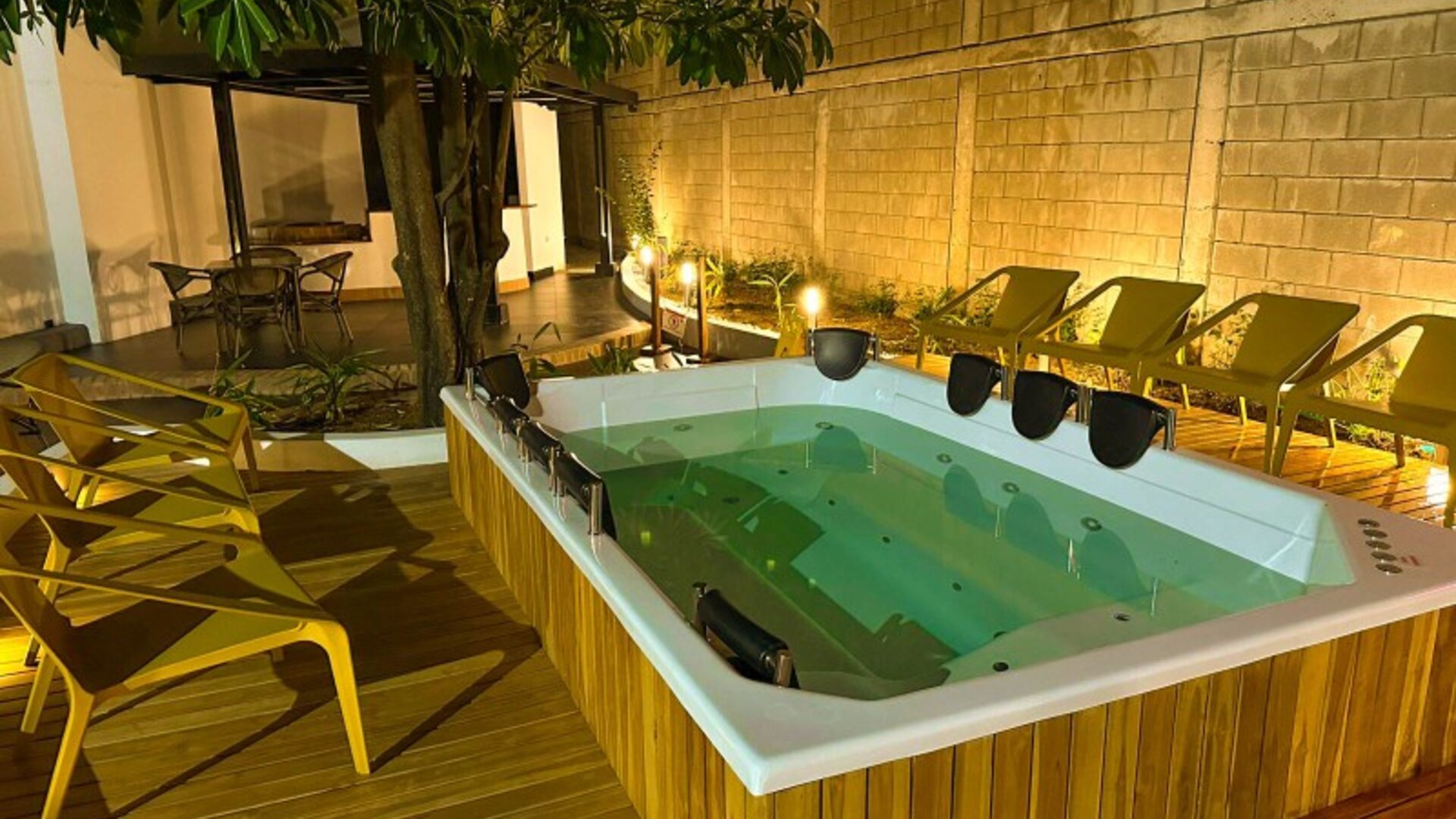 Pop Art Hotel CLC Mamonal Cartagena