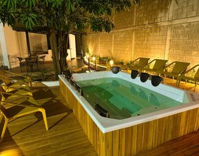 Pop Art Hotel CLC Mamonal Cartagena