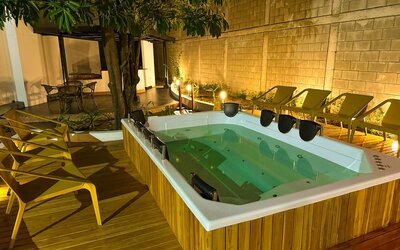 Pop Art Hotel CLC Mamonal Cartagena