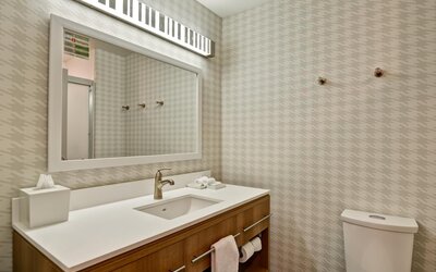 Home2 Suites by Hilton Tampa USF Near Busch Gardens