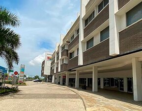 Pop Art Hotel CLC Mamonal Cartagena