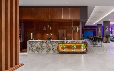 Hyatt House Tampa Downtown