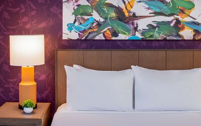 Hyatt House Tampa Downtown