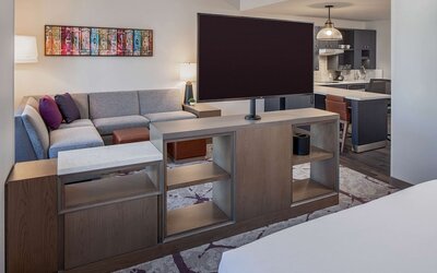 Hyatt House Tampa Downtown