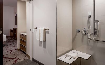 Hyatt House Tampa Downtown