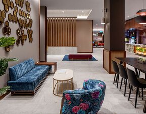 Hyatt Place Tampa Downtown