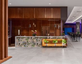 Hyatt Place Tampa Downtown
