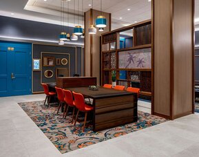 Hyatt Place Tampa Downtown