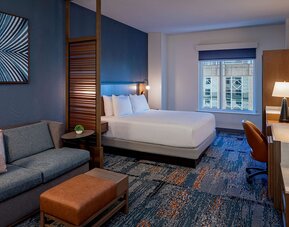 Hyatt Place Tampa Downtown