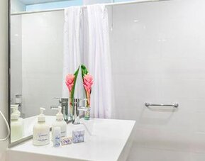 Pop Art Hotel CLC Mamonal Cartagena