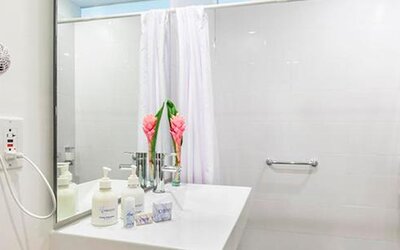 Pop Art Hotel CLC Mamonal Cartagena