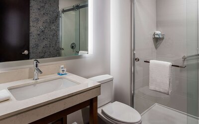Hyatt Place Tampa Downtown