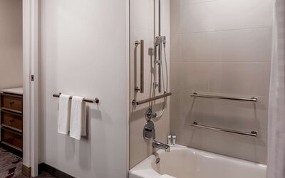 Hyatt Place Tampa Downtown