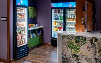 Hyatt Place Tampa Downtown